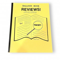 Balloon Book Reviews