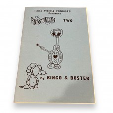 Balloonimals Two by Bingo and Buster