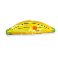 Zipper Banana Pouch/Purse