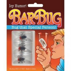 Bar Bug 3 Pack