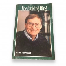 The Linking Ring - Volume 77 Number 2 - February 1997