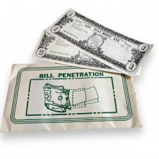 Bill Penetration