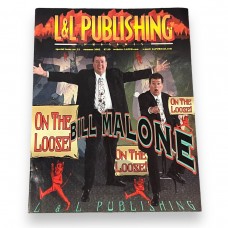 L&L Publishing - Summer 2002
