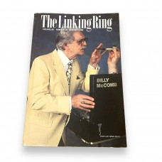 The Linking Ring - Volume 80 Number 10 - October 2000