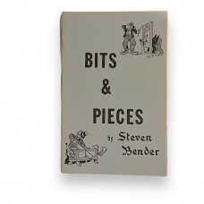 D.J. Edwards Private Collection - Bits & Pieces by Steven Bender