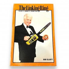 The Linking Ring - Volume 76 Number 10 - October 1996