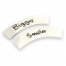 Boomerang Illusion Deluxe Dry Erase - 7 inch