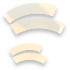 Boomerang Illusion Deluxe Dry Erase - 12 inch