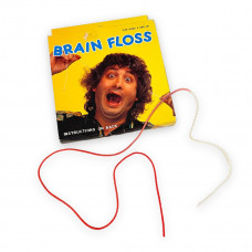 Brain Floss - Don Burgan Estate