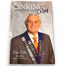 The Linking Ring - Volume 92 Number 1 - January 2012