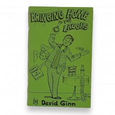 D.J. Edwards Private Collection - Bringing Home the Laughs by David Ginn