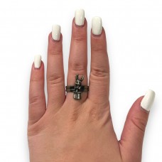 Bunny Ring (Ladies Size)
