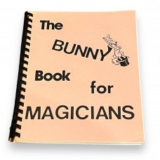 The Bunny Book for Magicians 