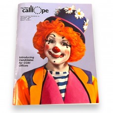 The New Calliope March/April 1988 Magazine