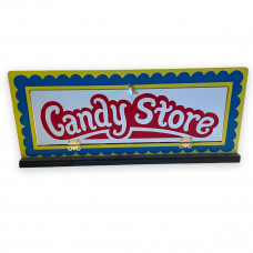 Candy Store Deluxe