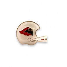Vintage St. Louis Cardinals Football Pin