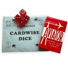 Cardwise Dice by Lex Zaleta