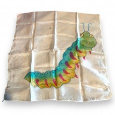 Caterpillar Silk