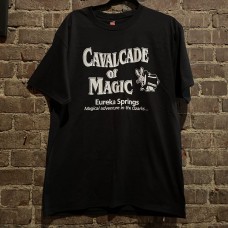 Cavalcade of Magic Eureka Springs  Shirt - Don Burgan Estate