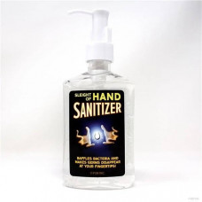 SLEIGHT of HAND SANITIZER(TM) (8oz)