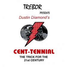 Cent-Tennial by Dustin Diamond