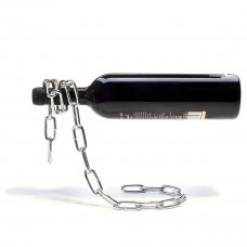 Magic Chain Bottle Holder