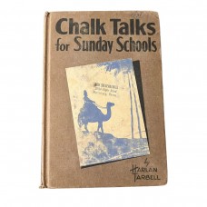 D.J. Edwards Private Collection - Chalk Talks for Sunday School