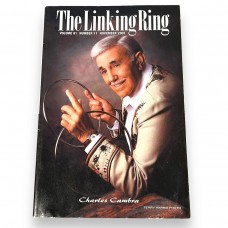 The Linking Ring - Volume 81 Number 11 - November 2001