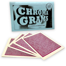 Chroma Grams