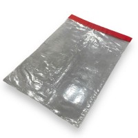 Clear Force Bag