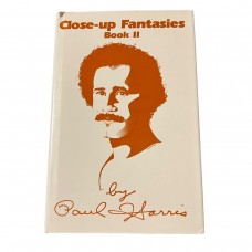 D.J. Edwards Private Collection - Close-Up Fantasies Book II