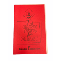 Clown Skits for Christ