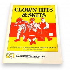 Clown Hits and Skits