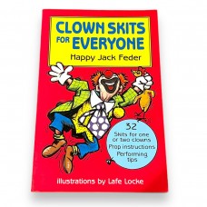 Clown Skits for Everyone