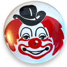 Clown Button