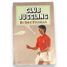 D.J. Edwards Private Collection - Club Juggling by Dave Finnigan