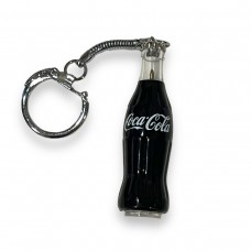 Vintage Coca Cola Keychain (Brand New-Only 5 Remain)