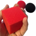 Color Change Ball to Square 2" - Goshman