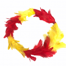 Color Changing Wreaths (Economy)