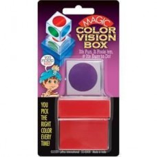 Color Vision Box 