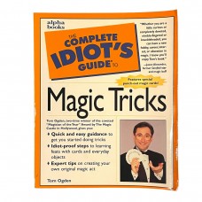 D.J. Edwards Private Collection - A Complete Idiot's Guide to Magic Tricks