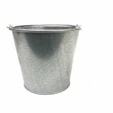 Confetti Bucket- Regular Size