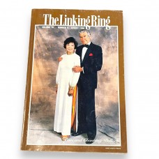 The Linking Ring - Volume 76 Number 8 - August 1996