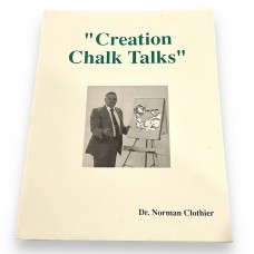 Creation Chalk Talks