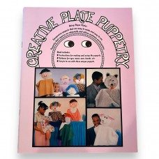 Creative Plate Puppetry