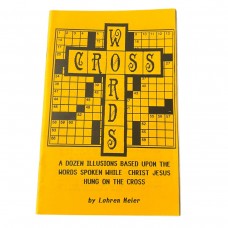 D.J. Edwards Private Collection - Cross-Words