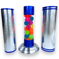 Crystal Silk Cylinder 2.0 Low Profile (colors vary)