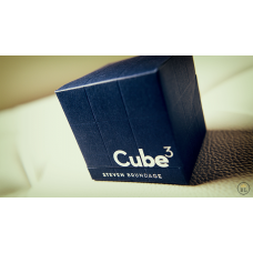 CUBE3 by Steven Brundage