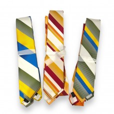 Comical Cut and Restored Necktie Routine