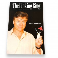 The Linking Ring - Volume 85 Number 9 - September 2005